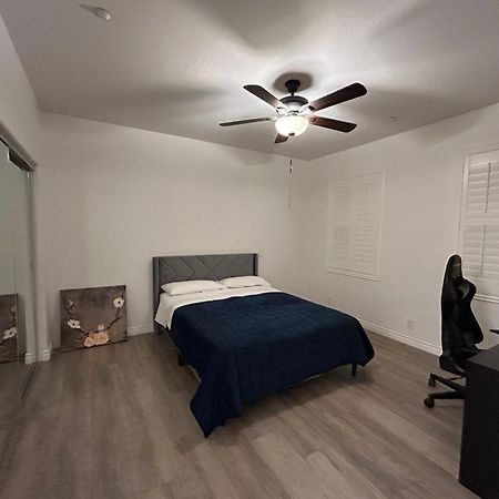 Comfortable House Irvine Dış mekan fotoğraf