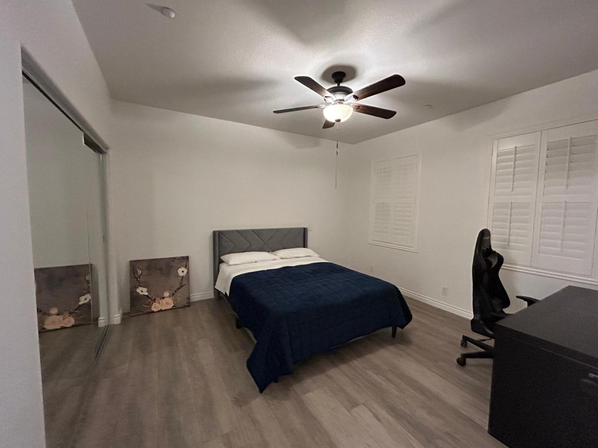 Comfortable House Irvine Dış mekan fotoğraf
